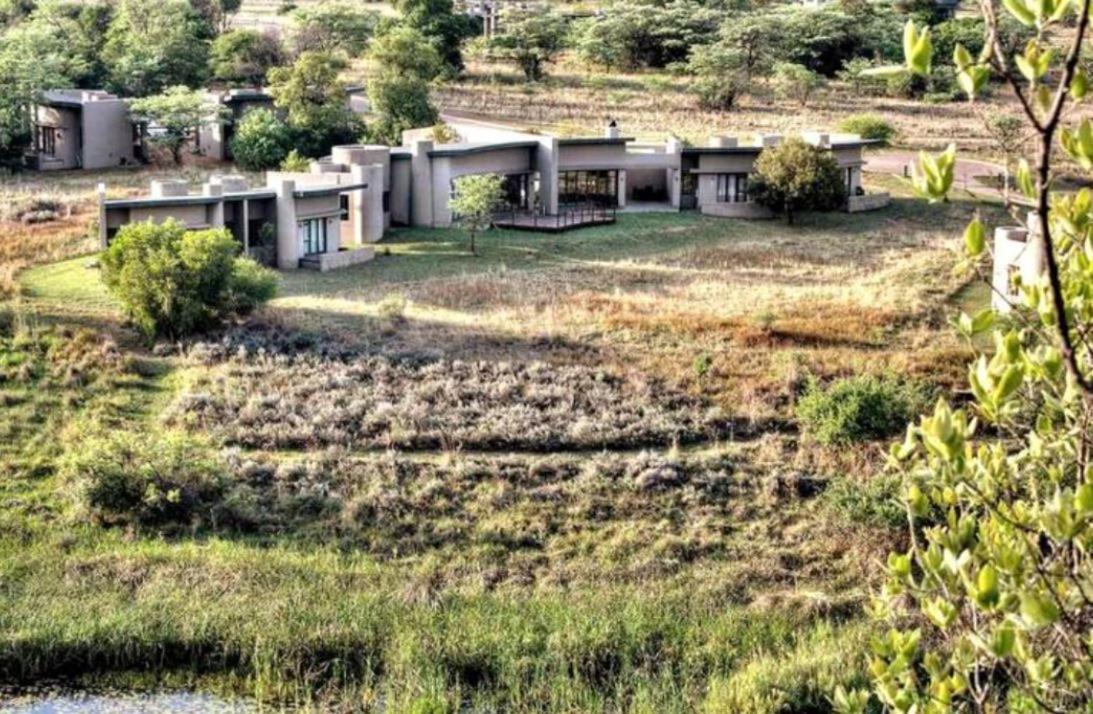 Legend Simba Safari - Legend Golf Safari Resort 3*