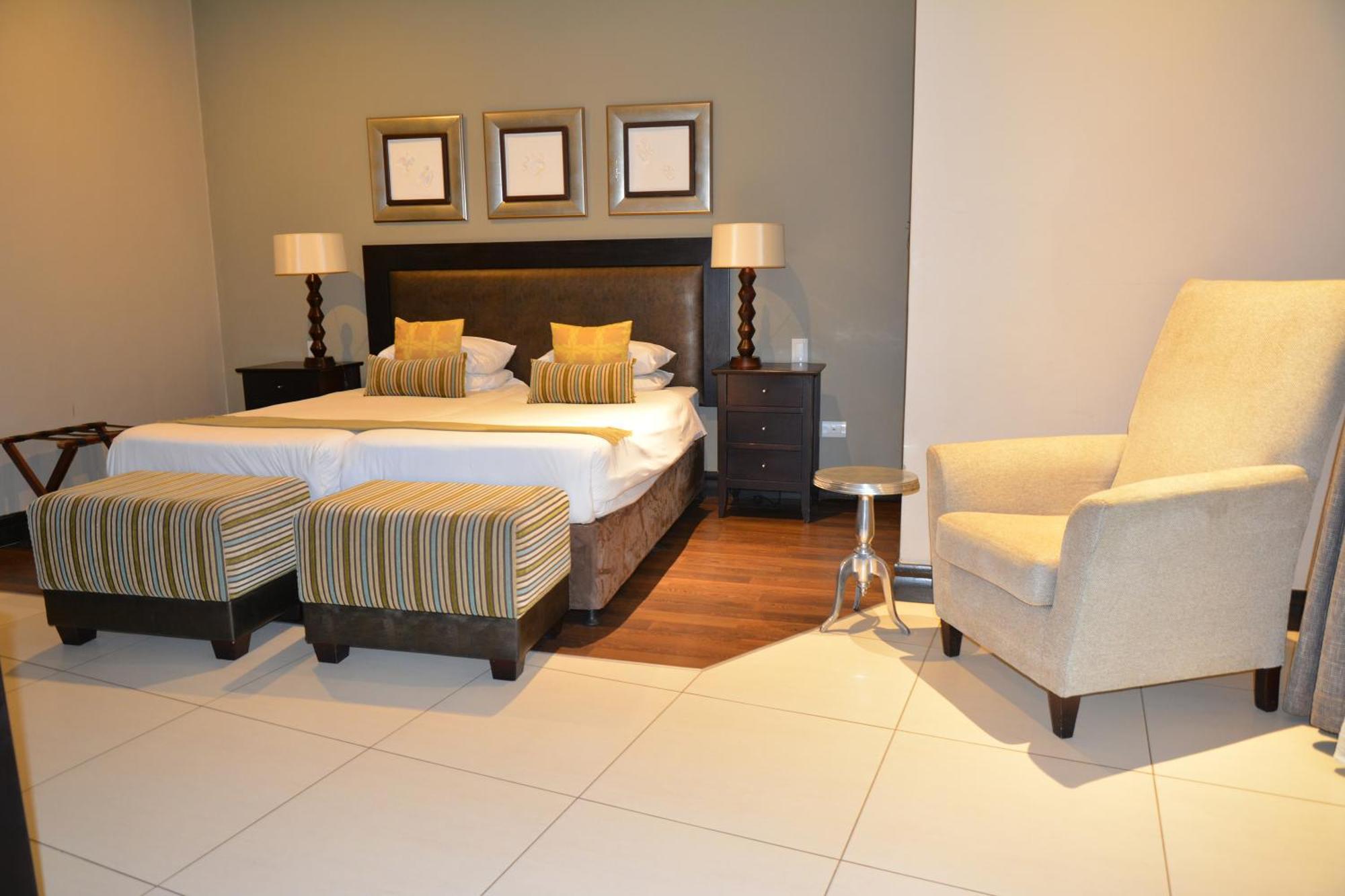 Legend Simba Safari - Legend Golf Safari Resort 3*