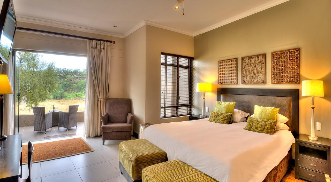 Resort Legend Simba Safari - Legend Golf Safari