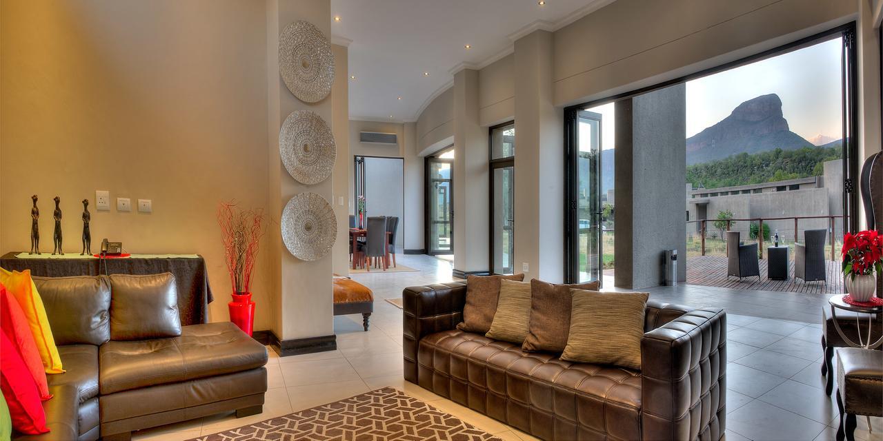 Legend Simba Safari - Legend Golf Safari Resort 3*